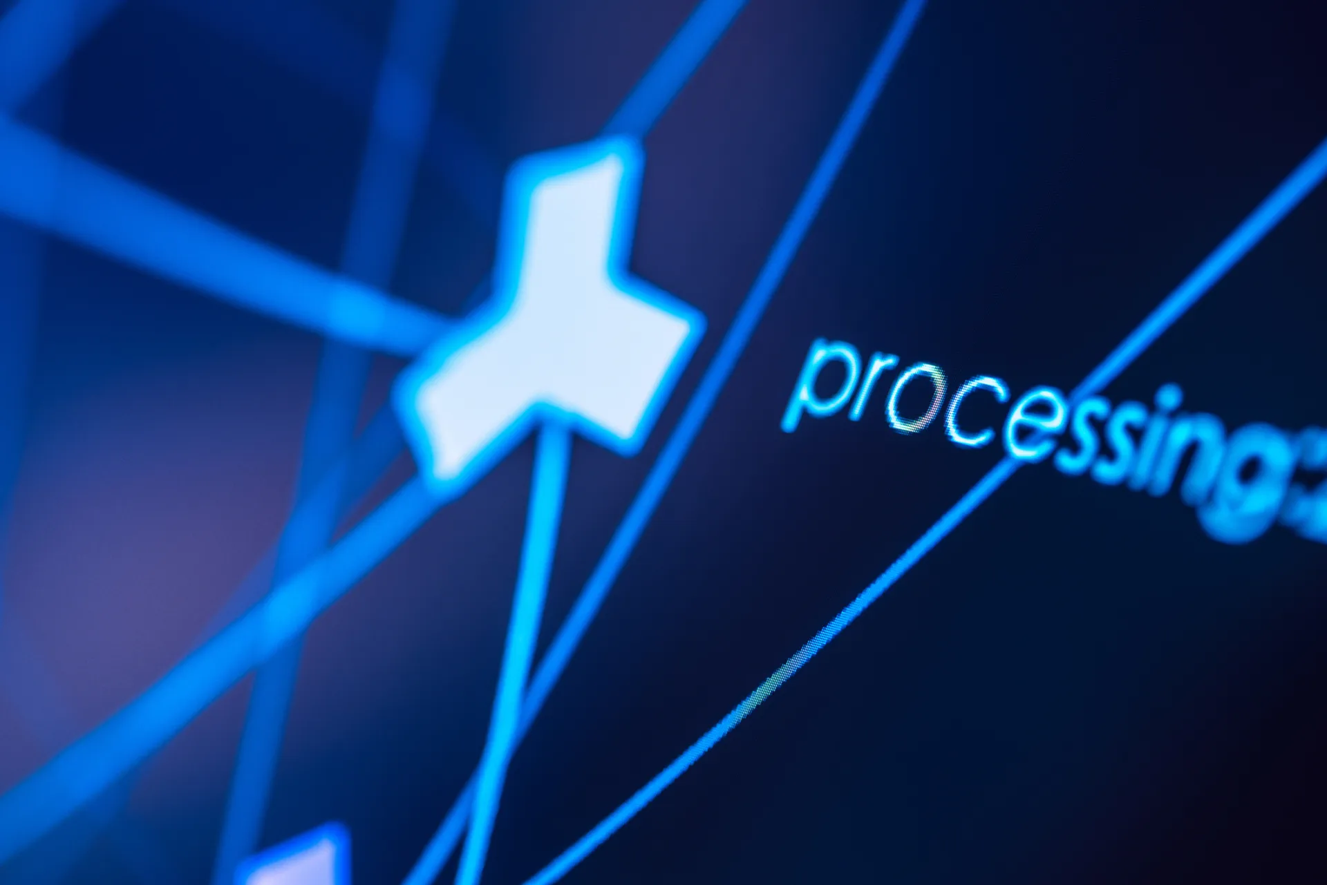 Processus digitalis&eacute;s