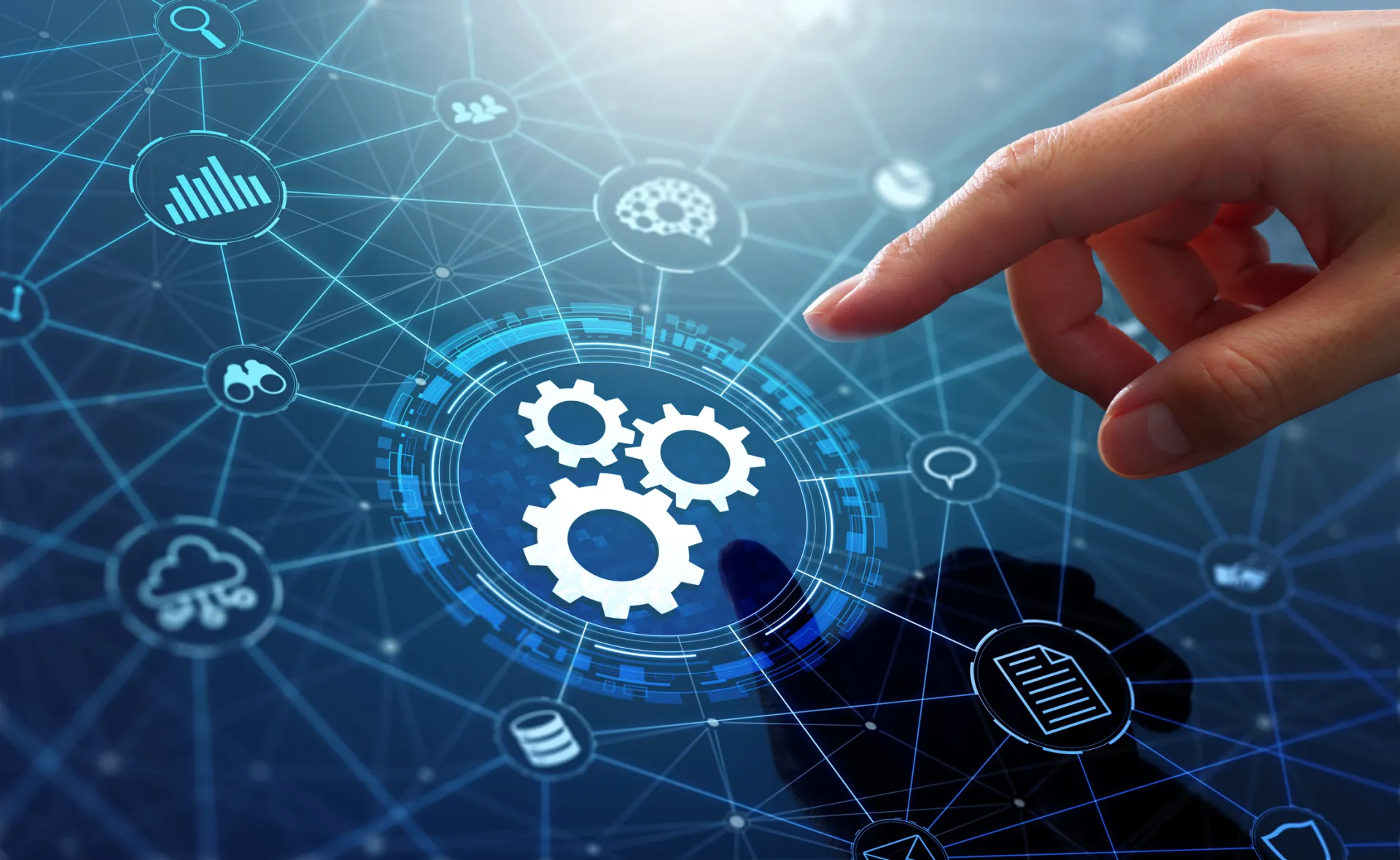 pilotage op&eacute;rationnel institutions 