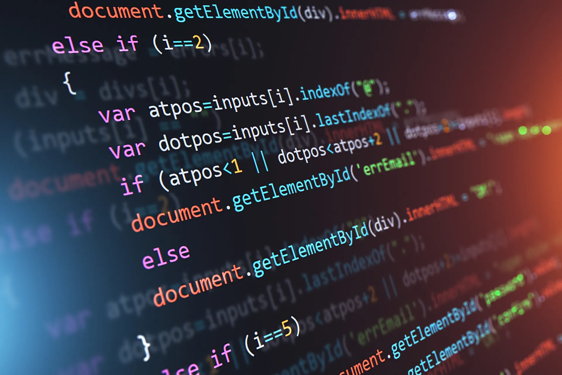 developpement web