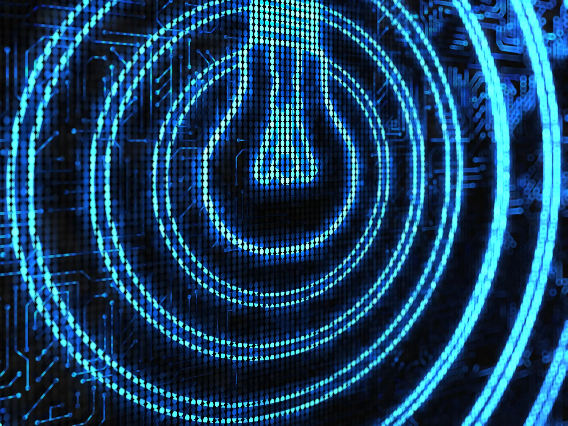 Logiciel Energie