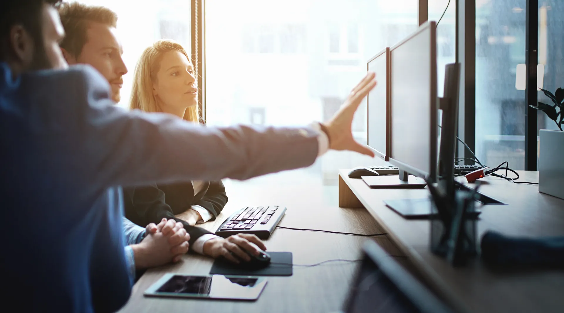Logiciels m&eacute;tiers adapt&eacute;s &agrave; vos processus