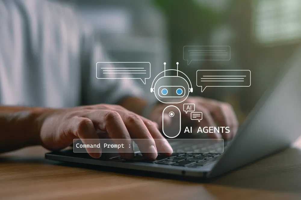 Intégration d’algorithmes d’IA