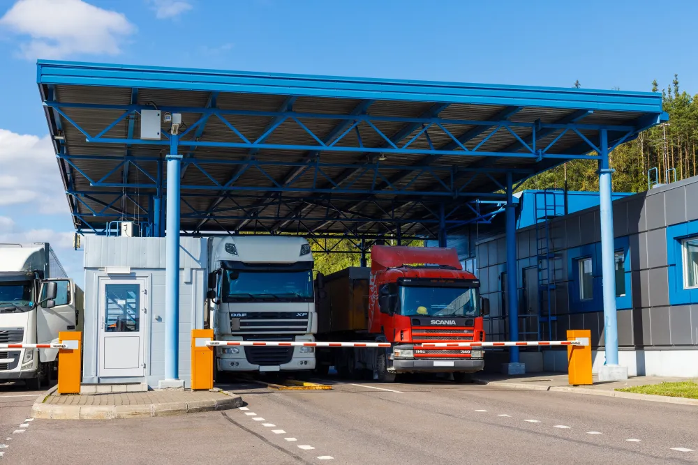 Optimisation des flux logistiques et réduction des temps d’attente
