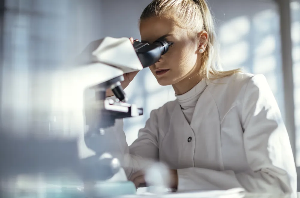 Digitaliser le secteur life sciences