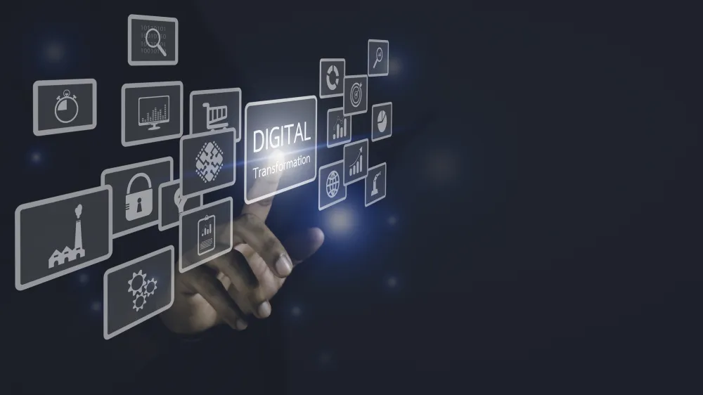 Digitaliser les services publics 