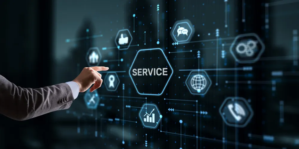 Digitaliser les services publics 