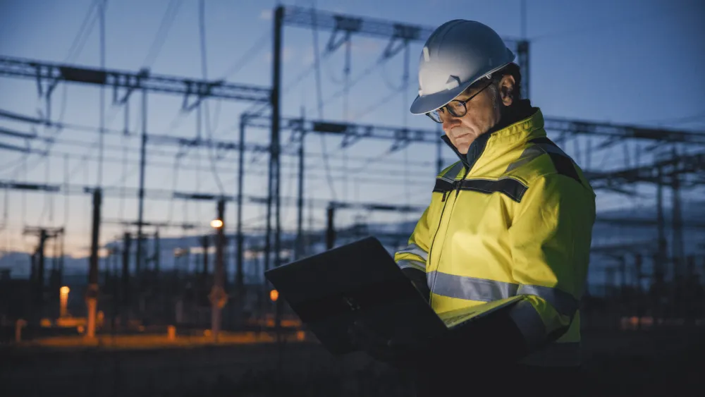 Tra&ccedil;abilit&eacute; secteur &eacute;nerg&eacute;tique
