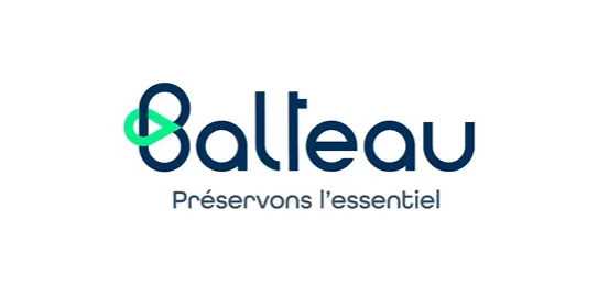 Balteau