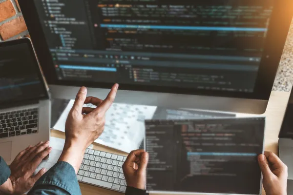 developpement-web-agile