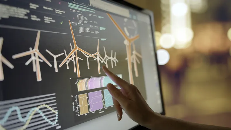 Monitoring et processus industriels Pepps