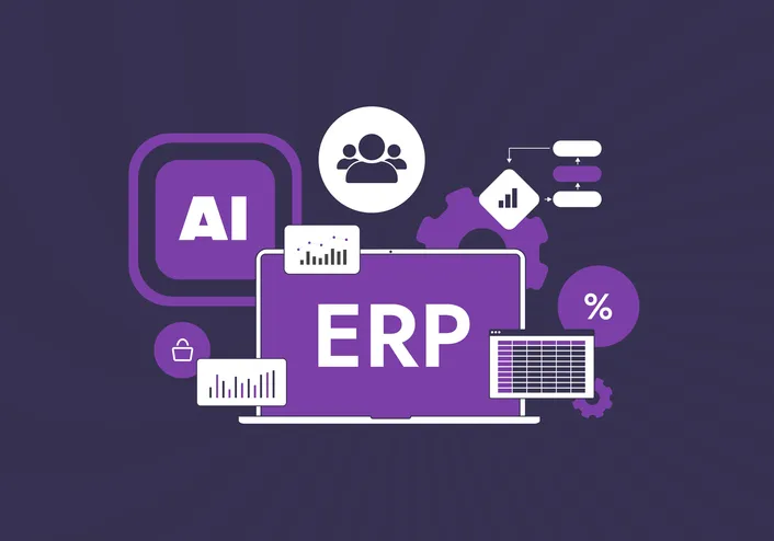 ERP IA